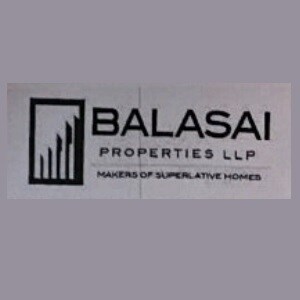 Balasai Properties LLP developer logo