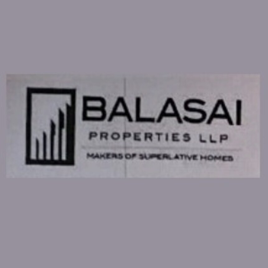 Balasai Properties LLP