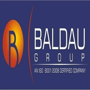 Baldau Group developer logo