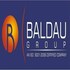 Baldau Group Developer Logo