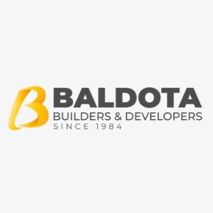 Baldota Group Developer Logo