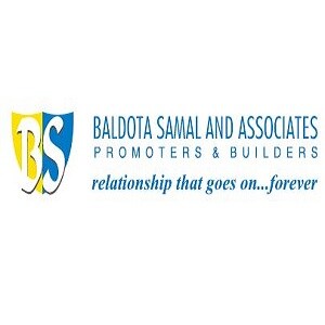 Baldota Samal and Associates Developer Logo