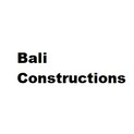 Bali Constructions Logo