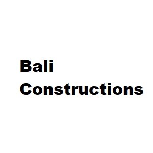 Bali Constructions logo