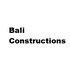Bali Constructions Developer Logo