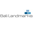 Bali Landmarks Developer Logo