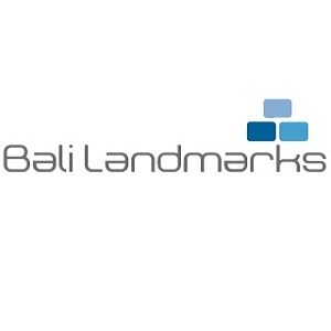 Bali Landmarks Developer Logo