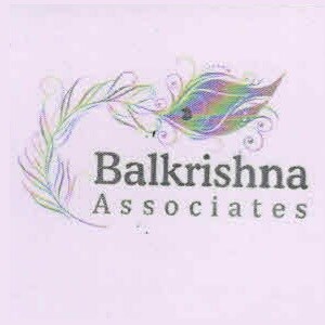 Balkrishna Associates Developer Logo