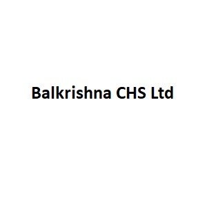 Balkrishna CHS Ltd developer logo