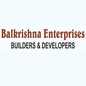 Balkrishna Enterprises Developer Logo
