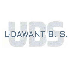 Balkrishna Sadashiv Udawant developer logo