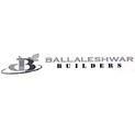 Ballaleshwar Builders Logo