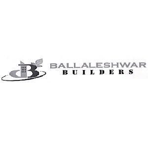 Ballaleshwar Builders developer logo
