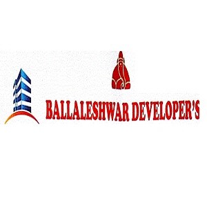 Ballaleshwar Developers logo