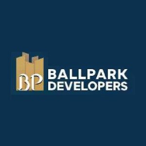 Ballpark Developers developer logo
