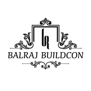 Balraj Buildcon developer logo