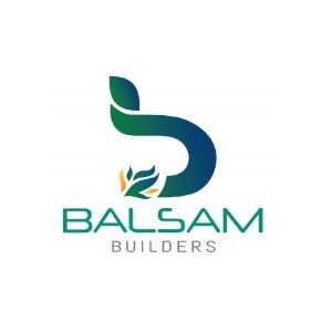 Balsam Developers Pvt. Ltd logo