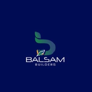 Balsam Group logo