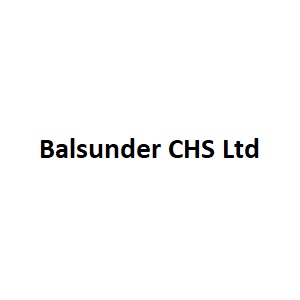 Balsunder CHS Ltd