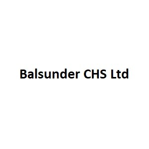 Balsunder CHS Ltd Logo