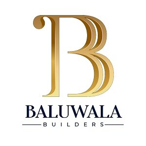 Baluwala Builders Developer Logo