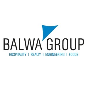 Balwa Group developer logo