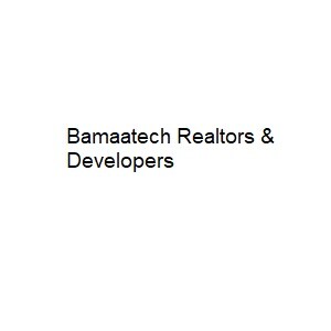 Bamaatech Realtors and Developers Logo