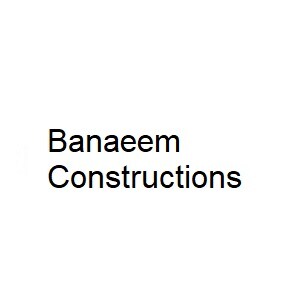Banaeem Constructions logo