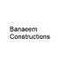 Banaeem Constructions Developer Logo