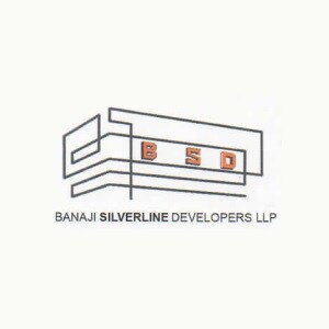 Banaji Silverline Developers developer logo