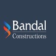 Bandal Constructions Developer Logo