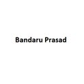 Bandaru Prasad Logo