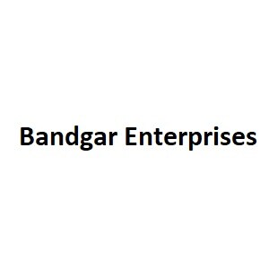 Bandgar Enterprises developer logo