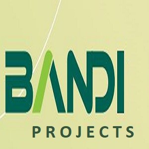 Bandi Project Logo