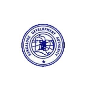 Bangalore Development Authority Logo
