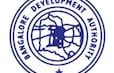 Bangalore Development Authority Developer Logo