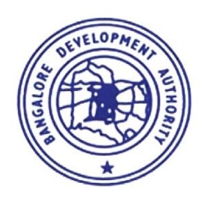 Bangalore Development Authority Developer Logo
