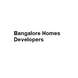 Bangalore Homes Developers