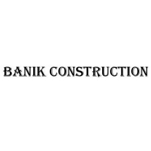 Banik Construction developer logo