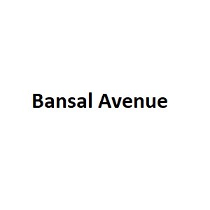 Bansal Avenue logo