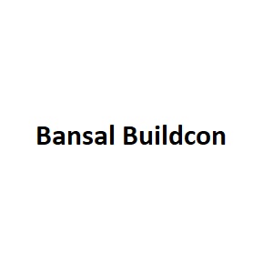 Bansal Buildcon