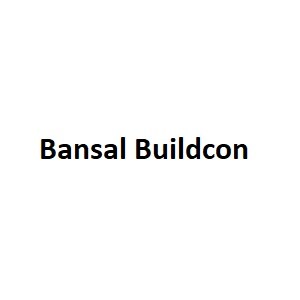 Bansal Buildcon developer logo
