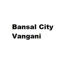 Bansal City Vangani Logo