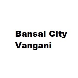 Bansal City Vangani developer logo