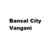 Bansal City Vangani Developer Logo