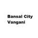 Bansal City Vangani