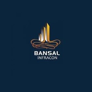 Bansal Infracon Ltd Developer Logo