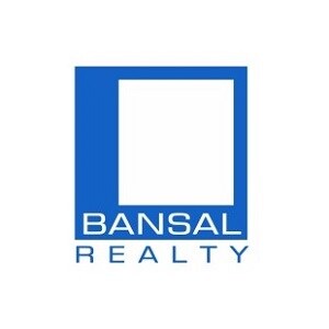 Bansal Realty logo
