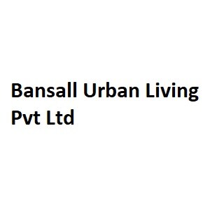 Bansall Urban Living Pvt Ltd logo