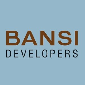 Bansi Developers developer logo
